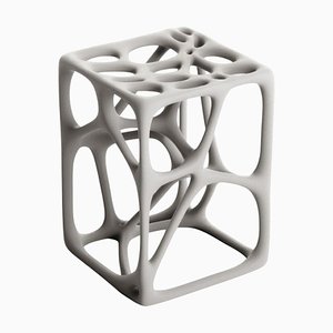 C Data Stool by Henri Canivez