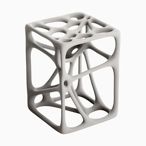 G Data Stool by Henri Canivez
