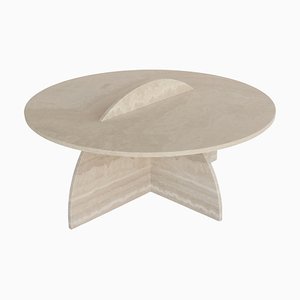 Small Roma Coffee Table by Emanuela Petrucci