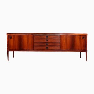 Mid-Century Rosewood Sideboard by Bramin from Bramin, 1960s
