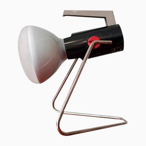 Lampada da sole HP 3202 vintage di Philips, anni '70