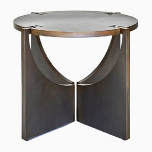 Round One Table by Frank Penders