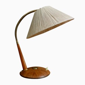 Type 31 Table lamp by Temde Leuchten, 1960s