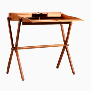 Pippa Desk by Rena Dumas and Peter Coles for Hermes