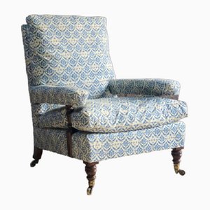 Number 2 Armchair from Howard & Sons, England, 1870s