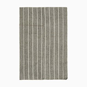 Alfombra Kilim anatolia gris