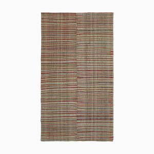 Tapis Kilim Anatolien Multicolore