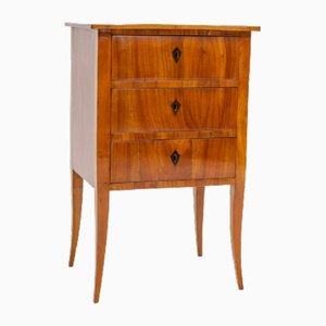 Small Biedermeier Chest of Drawers, 1820s