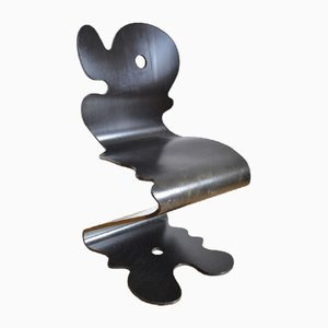 Pantonic 5000 Chair by Verner Panton for Studio Hag, 1990s