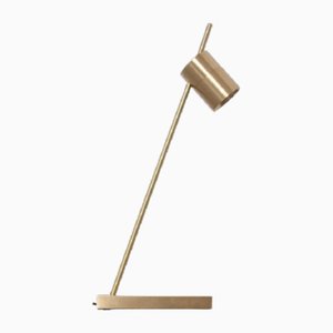 Brass Trizo21 Aude-Table Lamp