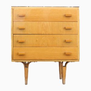 Northern European Chest of Drawers, 1960s