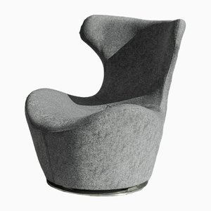Lounge Chair by Piccola Palio for B&B Italia