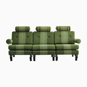 Modul Triple Sofa