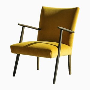 Lemon Lounge Chair