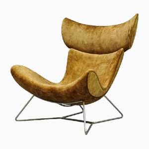 Imola Ginger Lounge Chair