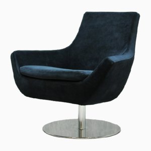 Swivel Armchair by Roger Persson for Swedese