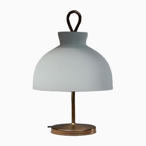 Vintage Model Arenzano Lamp, 1956