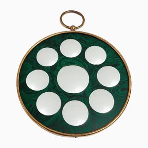Vintage Magic Mirror by Fornasetti, 1950s