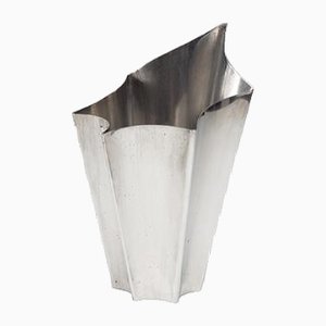 Vase Ventaglio par Lino Sabattini, 1960s