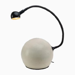 Lámpara Narcissus de Isao Hosoe, 1968