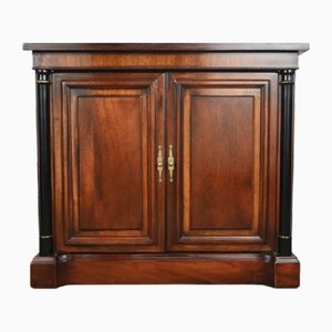 Mueble pequeño de caoba de Brandt, años 60