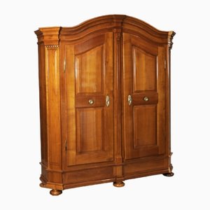 Lake Constance Cabinet in Cherry, 1820a