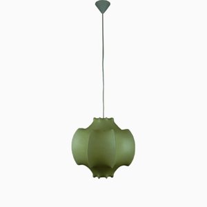 Visconttea Cocoon Pendant Lamp by Achille and Pier Giacomo Castiglioni for Flos Spa, 1960s