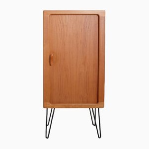 Highboard with Hairpin Legs from Dyrlund, 1960s