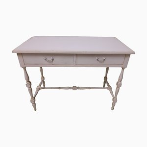 Provencal Desk or Kitchen Table