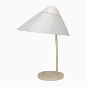 Lampe de Bureau Opala par Hans J. Wegner pour Louis Poulsen, 1970s