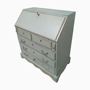 Bureau Provencal Schreibtisch aus Holz & Bronze