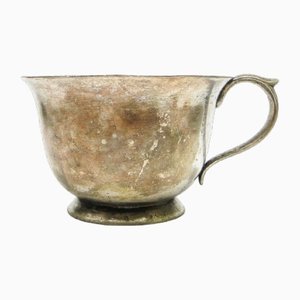 Polish Broth Cup from Norblin, 1930s