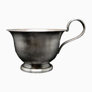 Polish Broth Cup from WWS, 1950s