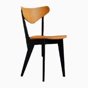 Side Chair by Wim Den Boon, 1950s