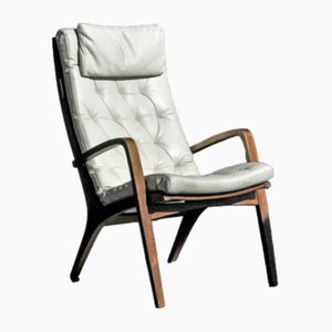 Ara 2 Lounge Chair from Schou Andersen