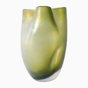 Bacan Vase by Ludovica+Roberto Palomba for Purho Murano