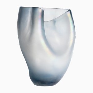 Vase Bacan par Ludovica+Roberto Palomba pour Puro Murano