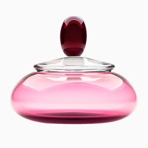 Kountess Vase by Karim Rashid for Purho