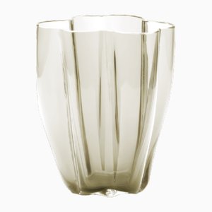 Kleine Petal Vase von Alessandro Mendini für Puro