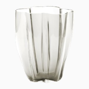 Kleine Petal Vase von Alessandro Mendini für Puro