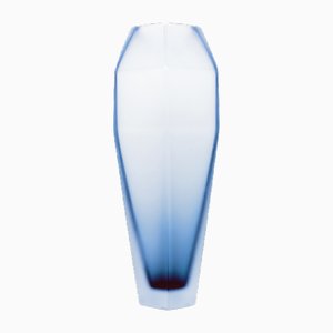 Vase Twin par Alessandro Mendini pour Puro