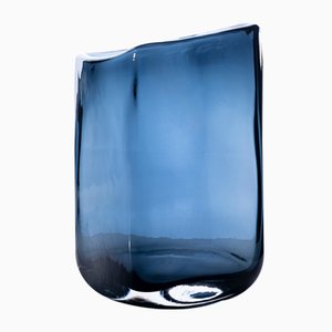Small Vase Trapezio by Federico Peri for Purho