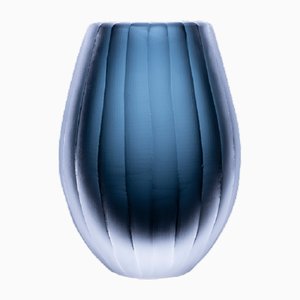 Linae Mini Vase von Federico Peri für Purho