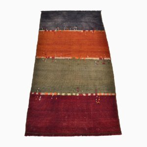 Vintage Traditional Kilim Runner