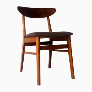Danish Dining Chair from Farstrup Møbler, 1960s