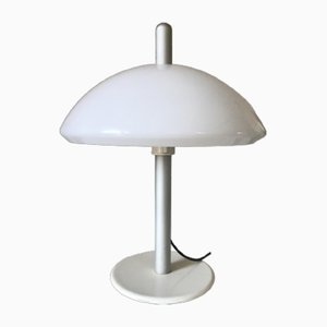 Lámpara de mesa de Guzzini, años 70