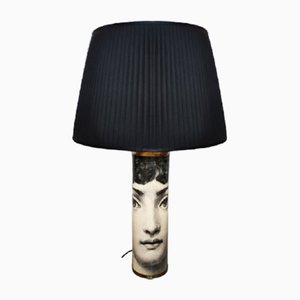 Lampada da tavolo di Piero Fornasetti, Italia, anni '70