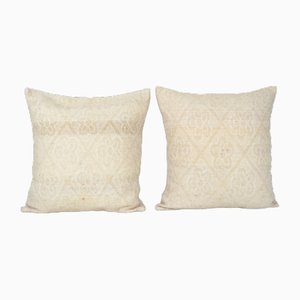 Housses de Coussin Kilim, Set de 2