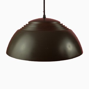 AJ Royal 370 Pendant Lamp by Arne Jacobsen for Louis Poulsen