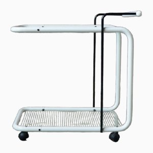 Vintage Chariot Serving Trolley, 1980s